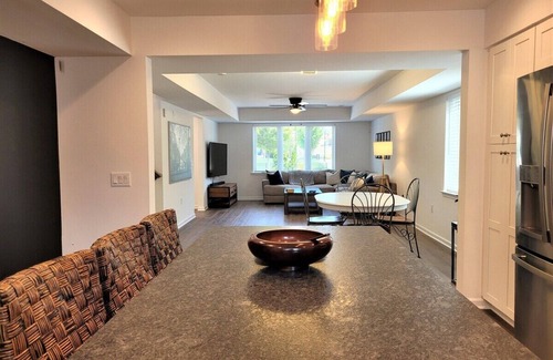 Asbury Park Casa | This house is a 3 bedroom(s), 2.5 bathrooms, located in Asbury Park, NJ.
