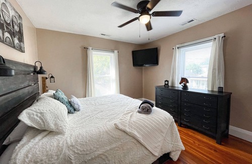 Winchester Casa | This house is a 3 bedroom(s), 2 bathrooms, located in Winchester, KY.