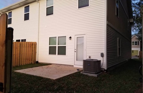Bellview Casa | This house is a 3 bedroom(s), 2 bathrooms, located in Bellview, FL.