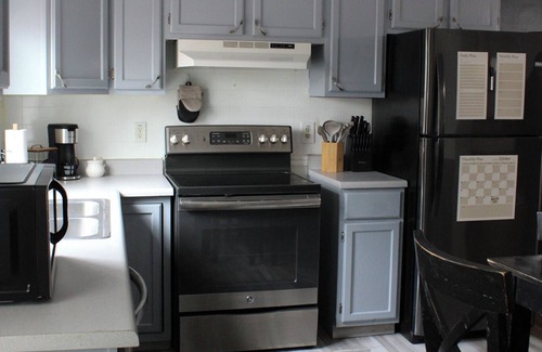 Casper Casa | This house is a 3 bedroom(s), 2 bathrooms, located in Casper , WY.