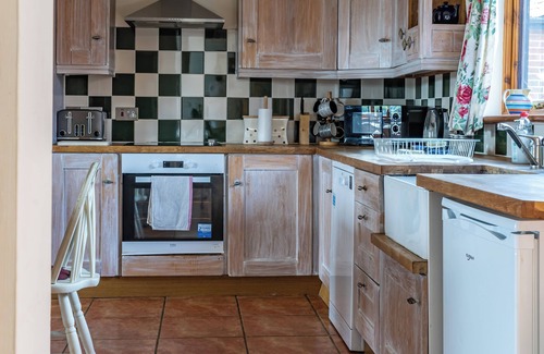 Cratfield Casa | This house is a 4 bedroom(s), 2 bathrooms, located in Halesworth, .
