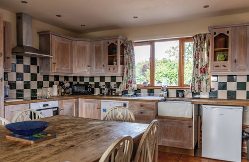 Cratfield Casa | This house is a 4 bedroom(s), 2 bathrooms, located in Halesworth, .