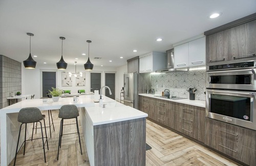 Covey Casa | This house is a 4 bedroom(s), 2.5 bathrooms, located in Scottsdale, AZ.