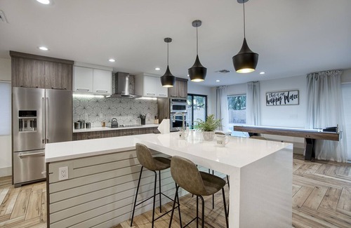 Covey Casa | This house is a 4 bedroom(s), 2.5 bathrooms, located in Scottsdale, AZ.