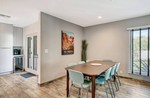 University Estates Casa | This house is a 0 bedroom(s), 4 bathrooms, located in Tempe, AZ.
