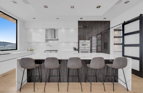 Central Okanagan Casa | This house is a 4 bedroom(s), 3 bathrooms, located in West Kelowna, BC.