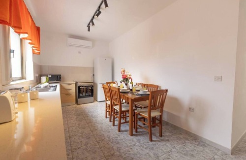 Santa Maria Estate Casa | This house is a 4 bedroom(s), 2 bathrooms, located in Il-Mellieħa, null.