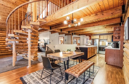 Summit Park Casa | This house is a 5 bedroom(s), 3 bathrooms, located in Park City, UT.