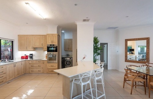 Zimbali Coastal Estate Casa | This house is a 5 bedroom(s), 4 bathrooms, located in Dolphin Coast, KwaZulu-Natal.