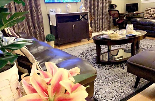 Westbrook Casa | This is a comfortable single house with great private backyard & outside camera