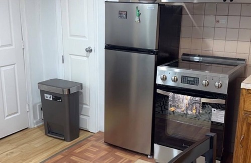 North Bergen Casa | This is a cozy studio, located in close proximity to NY!