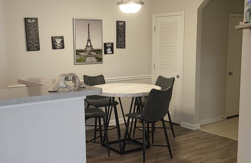 Church Street Apartamento | This is a peaceful and relaxing apartment to away from home