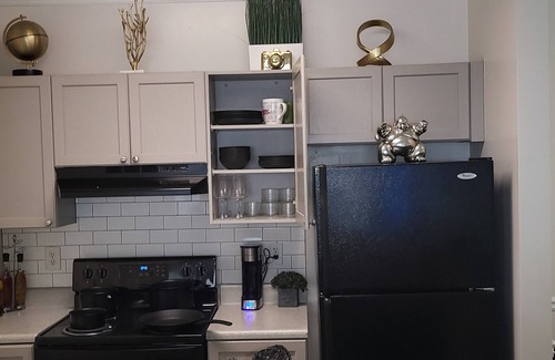 Church Street Apartamento | This is a peaceful and relaxing apartment to away from home