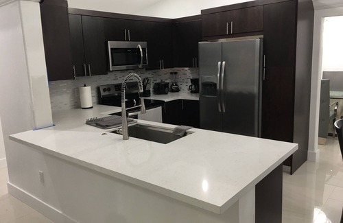 Tamiami Casa | This is a private Home, 4 Bedrooms, 3 Bathrooms Sleeps 8