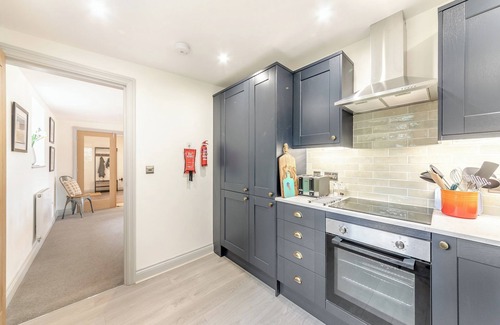 South Charlton Cabaña | Alojamiento de 1 habitaciones en Alnwick