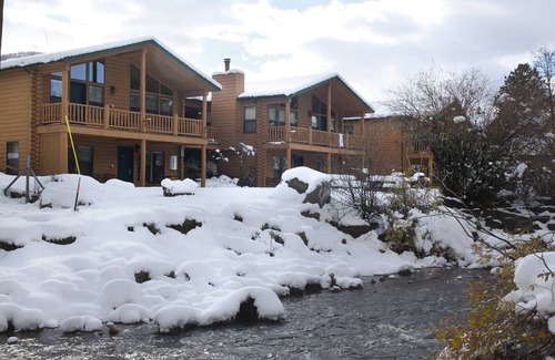 Estes Park Complejo | ¡Esto es tan bueno como se pone!