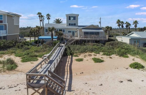 South Ponte Vedra Beach Apartamento | This is it! Affordable Mother-In-Law Suite On The Beach!
