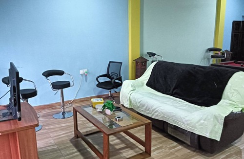 Negombo Casa | This Is It Airport Hotel and Restaurant