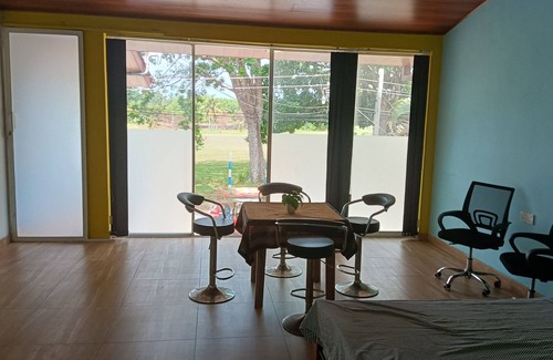 Negombo Casa | This Is It Airport Hotel and Restaurant