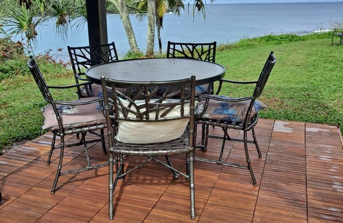 Kilauea Casa | ¡NUEVO! LOW $$$ PARA DREAMY BEACH FRENTE CON IMPRESIONANTES VISTAS, TRANQUILIDAD, SECLUSIÓN