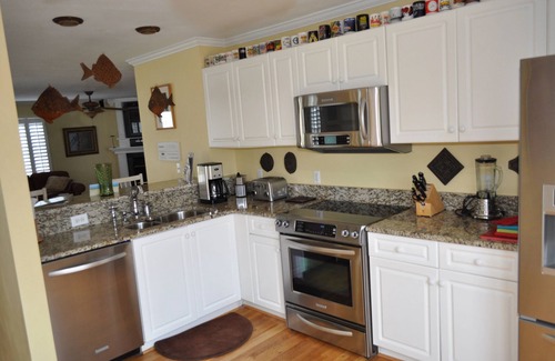 Croatan Beach Casa | PRIVATE FAMILY VACATION HOME CLOSE TO EVERYTHING!