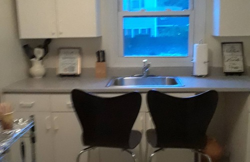 Stamford Apartamento | THIS IS MY HAPPY PLACE