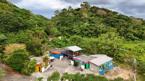 Izumi Casa | This is OKINAWA