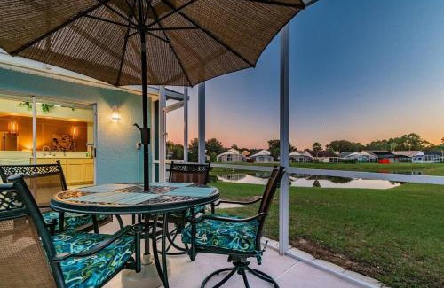 Lindfields Casa | THIS IS PARADISE FOUND! Private In-Ground Pool Home, Views, Near Dis, NO Steps, LOW Rates!