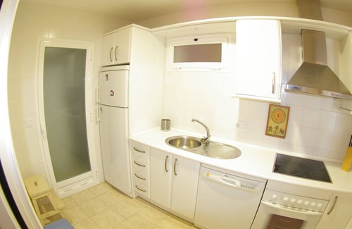 La Parata Apartamento | ¡ESTE ES 'SU' APARTAMENTO!