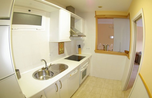 La Parata Apartamento | ¡ESTE ES 'SU' APARTAMENTO!
