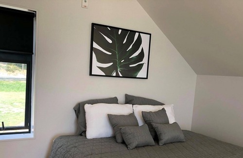 Palliser Bay Chalet De Esquí | Villa 4 - Te Wheke - Ferry al lago