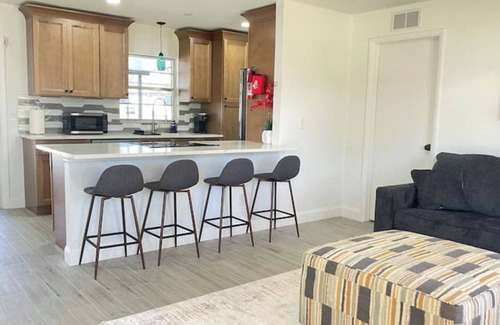 Port Orange Casa | This is THE ONE! 3Br 2Ba+Pool, 10 Min to anywhere!