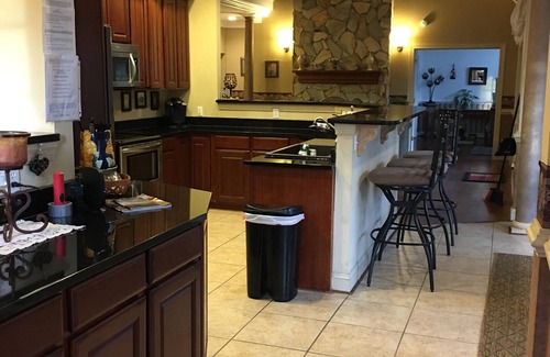 Mineral Casa | Éste es el indicado ! Verdadera relajación en Lake Anna