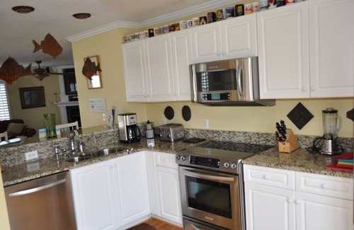 Croatan Beach Casa | This is the ONE! Book NOW for a perfect family vacation!
