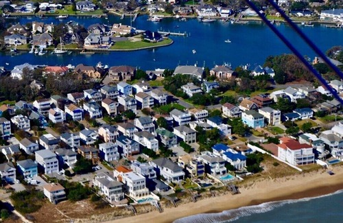 Croatan Beach Casa | This is the ONE! Book NOW for a perfect family vacation!