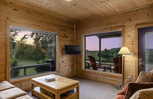 Compton Casa | This is the ultimate in private escape