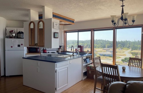 Oak Harbor Casa | Alquiler de vacaciones Million Dollar View