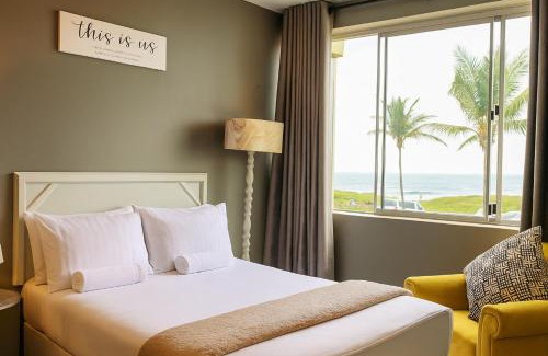 Durban Apartamento | This Is Us at Shaka Shores 1C