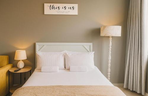 Durban Apartamento | This Is Us at Shaka Shores 1C