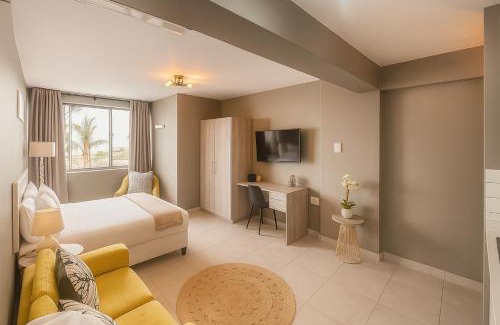 Durban Apartamento | This Is Us at Shaka Shores 1C