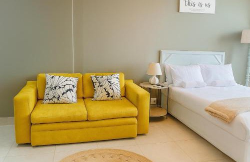 Durban Apartamento | This Is Us at Shaka Shores 1C
