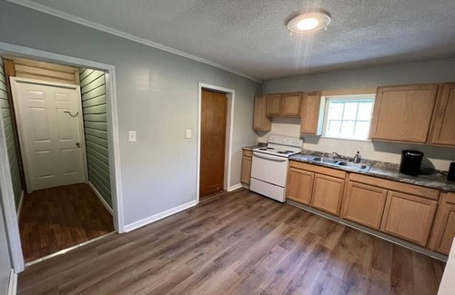 Sumter Casa | This is your home away from home.