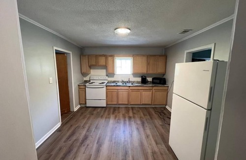 Sumter Casa | This is your home away from home.