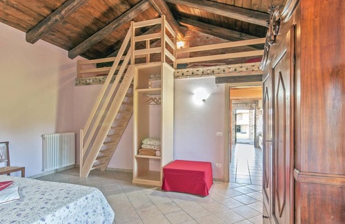 Castagnole delle Lanze Casa | Alojamiento de 2 habitaciones en Castagnole delle Lanze