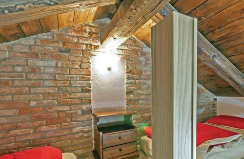 Castagnole delle Lanze Casa | Alojamiento de 2 habitaciones en Castagnole delle Lanze