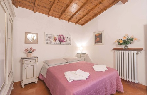 Scarperia e San Piero Casa | Alojamiento de 5 habitaciones en Scarperia FI