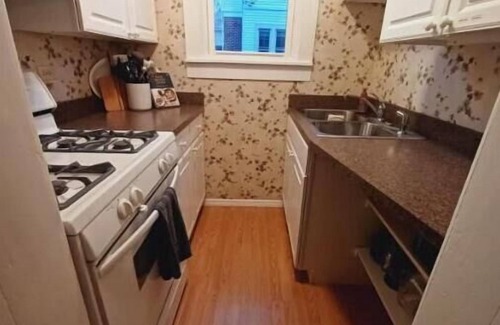 Howard Casa | THIS OLD HOUSE near PSU and LHU and Sayers Lake