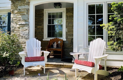 Lancaster Casa | THIS OLD HOUSE ON THE GREEN