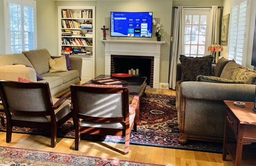 Lancaster Casa | THIS OLD HOUSE ON THE GREEN