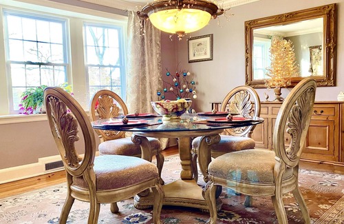 Lancaster Casa | THIS OLD HOUSE ON THE GREEN
